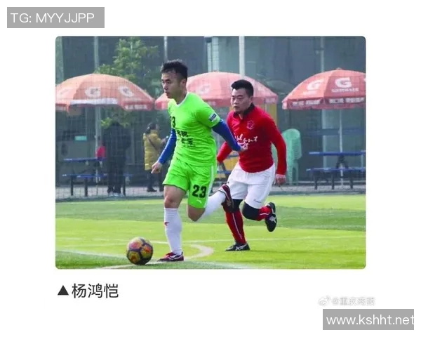 重庆足球队最新配合技巧TOP10引领潮流助力球队崛起