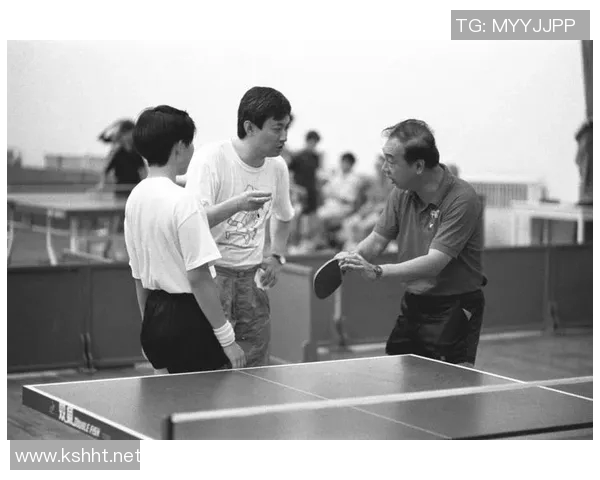 专访张军：探寻乒乓球辉煌背后的秘密与成功秘诀