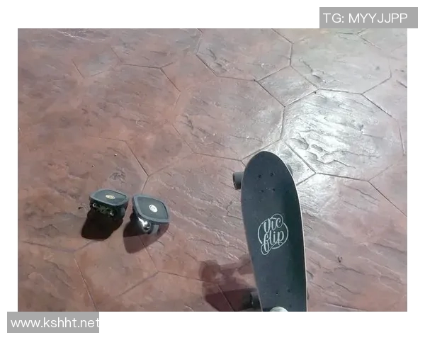 滑板新手必看：从零基础到流畅滑行的全面入门指南