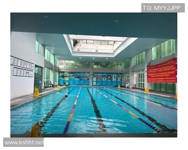 《游泳健身：全面提升体能与健康的科学方法与训练技巧》