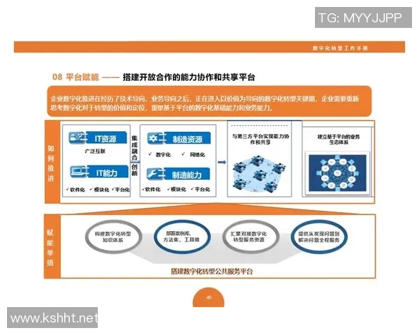 基于互联网信息化发展趋势探讨数字化转型对企业创新能力的影响与实践路径